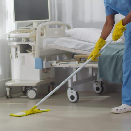 Hospitals