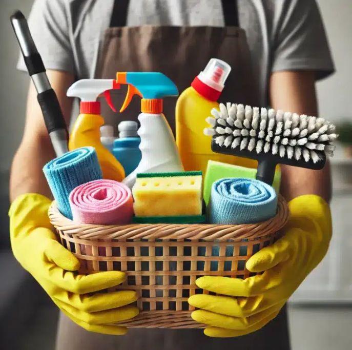 Little Soe Revolution Product housekeeping solutions